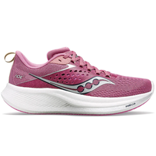 Women s Saucony Ride 17 Pacers Running