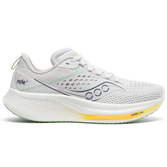 Women's Saucony Ride 17