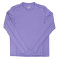 Load image into Gallery viewer, Pacers Running-2:02 Long Sleeve-Lavender-Pacers Running
