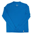 Load image into Gallery viewer, Pacers Running-2:02 Long Sleeve-Royal Blue-Pacers Running
