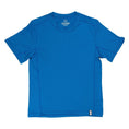 Load image into Gallery viewer, Pacers Running-2:02 Short Sleeve-Royal Blue-Pacers Running
