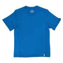 Pacers Running-2:02 Short Sleeve-Royal Blue-Pacers Running