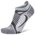 Load image into Gallery viewer, Balega-Balega Ultra Light No Show-Grey/White-Pacers Running
