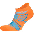 Load image into Gallery viewer, Balega-Balega Ultra Light No Show-Fluorescent Orange-Pacers Running
