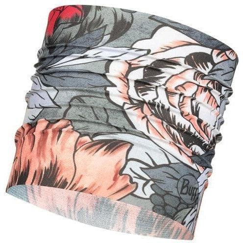 BUFF Junior CoolNet UV+ Multifunctional Headwear And Face