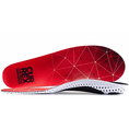 Load image into Gallery viewer, Currex-CURREX SupportSTP Insole-Red (Low Profile)-Pacers Running
