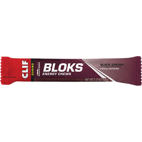 Clif-Clif Bloks Energy Chews-Pacers Running
