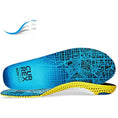 Load image into Gallery viewer, Currex-Currex RunPro Dynamic Insoles-Blue (High Profile)-Pacers Running
