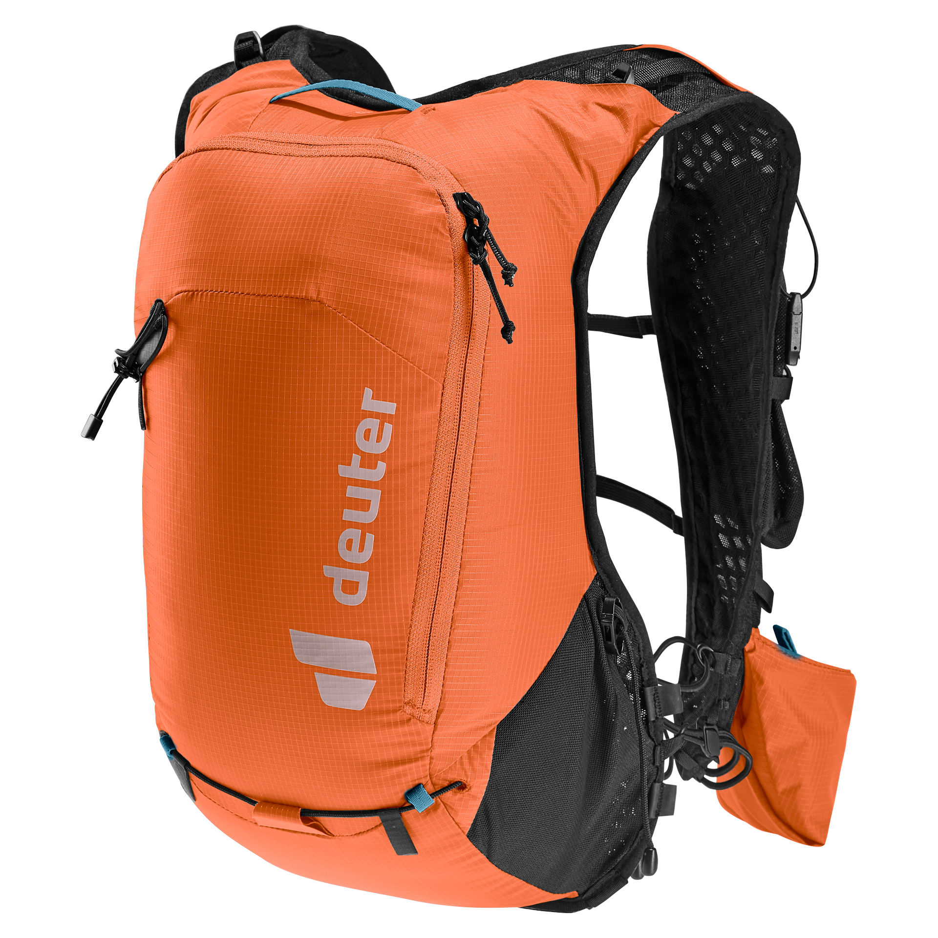 Deuter-Deuter Ascender 7-Saffron-Pacers Running