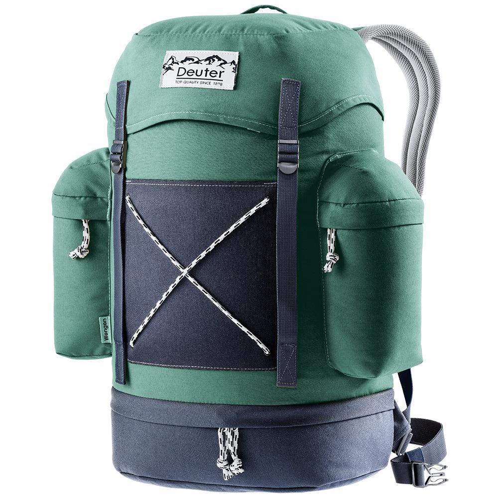 backpack rucksack deuter Deuter Wengen Backpack – Pacers Running