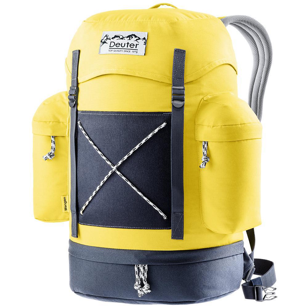 Deuter Wengen Backpack – Pacers Running