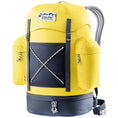 Load image into Gallery viewer, Deuter-Deuter Wengen Backpack-Corn/Ink-Pacers Running
