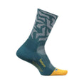Load image into Gallery viewer, Feetures-Feetures Elite Light Cushion Mini Crew-Savage Teal-Pacers Running
