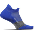 Load image into Gallery viewer, Feetures-Feetures Elite Light Cushion No Show Tab-Boost Blue-Pacers Running
