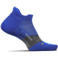 Load image into Gallery viewer, Feetures-Feetures Elite Max Cushion No Show Tab-Boost Blue-Pacers Running
