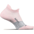Load image into Gallery viewer, Feetures-Feetures Elite Ultra Light No Show Tab-Propulsion Pink-Pacers Running
