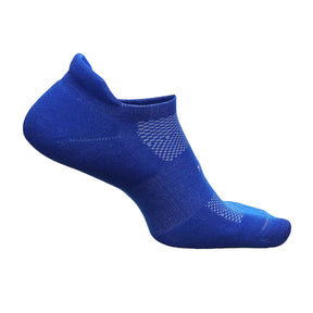 Feetures-Feetures High Performance Ultra Light No Show Tab-Boost Blue-Pacers Running
