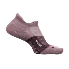 Feetures-Feetures Merino 10 Cushion No Show Tab-Spiced-Pacers Running