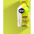 Load image into Gallery viewer, GU-GU Energy Gel-Pack of 1-Pacers Running
