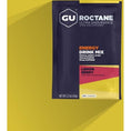 Load image into Gallery viewer, GU-GU Roctane Energy Drink Mix-Pacers Running
