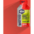 Load image into Gallery viewer, GU-GU Roctane Energy Gel-Pacers Running
