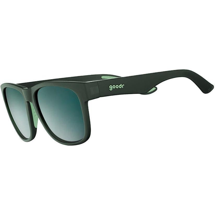 Goodr BFG Sunglasses - Great for Larger Heads - Pacers Running Store