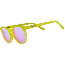 Goodr-Goodr Circle Gs Sunglasses-Pacers Running