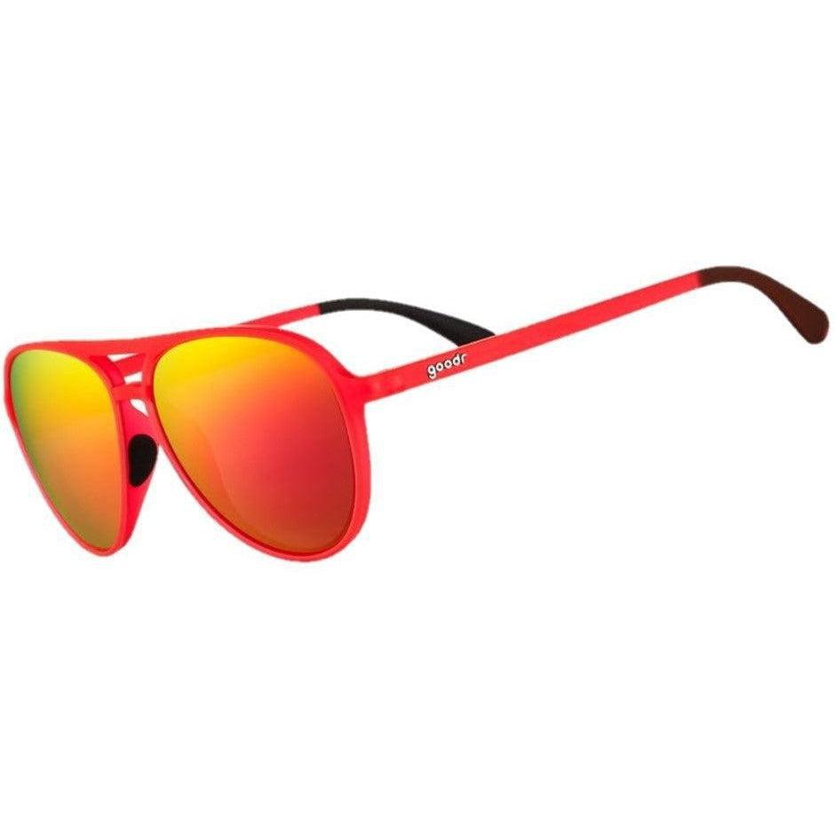 Goodr-Goodr Mach G's Sunglasses-Pacers Running