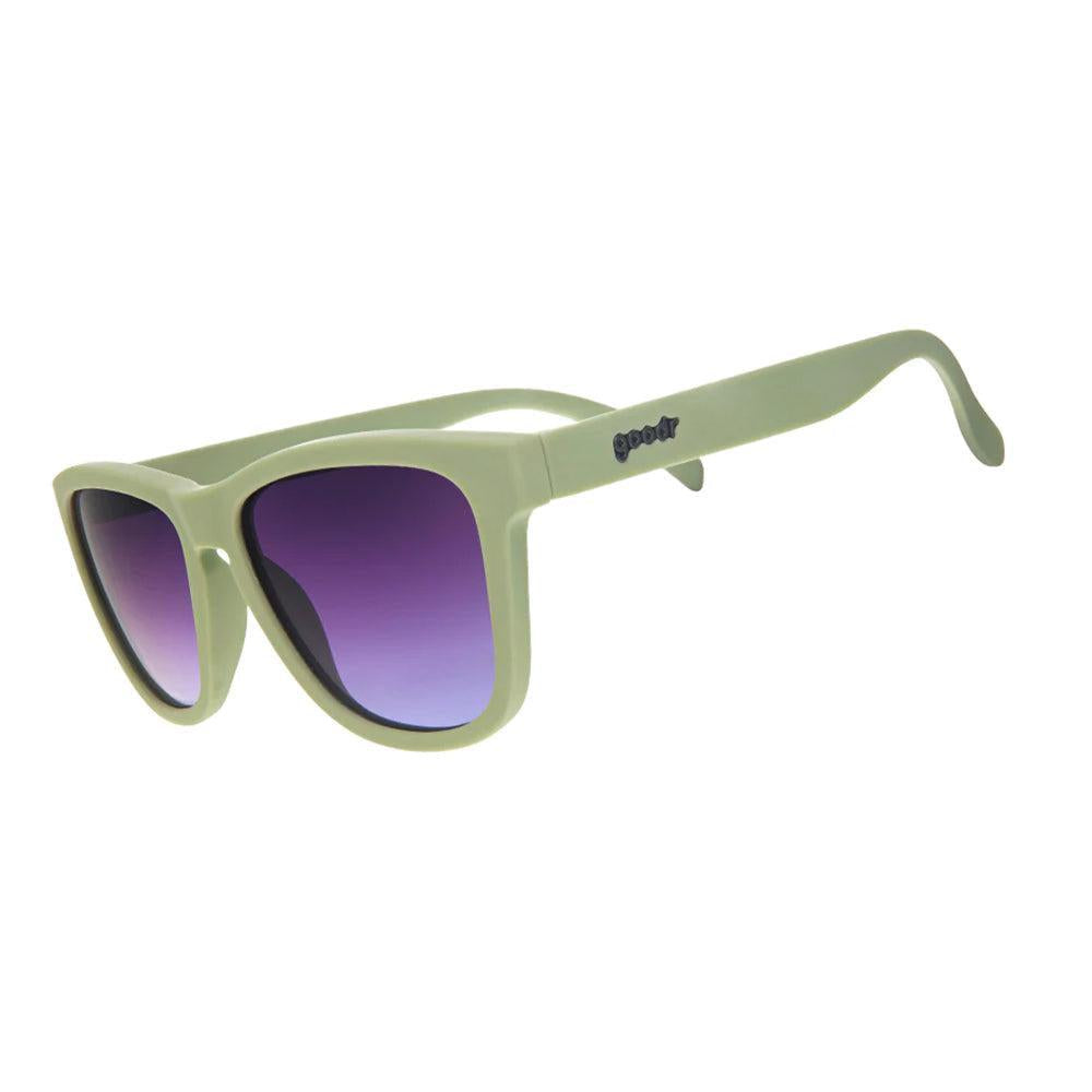 Goodr OG Sunglasses - Pacers Running Online Store