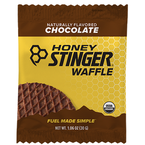 Honey Stinger-Honey Stinger Waffles-Pacers Running