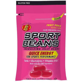 Jelly Belly-Jelly Belly Sport Beans-Pacers Running