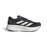Adidas-Men's Adidas Adizero Boston 11-Core Black/FTWR White/Carbon-Pacers Running
