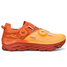 Altra-Men's Altra Mont Blanc Boa-Golden Hour-Pacers Running