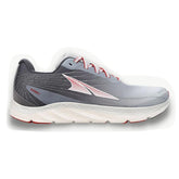 Altra-Men's Altra Rivera 2-Light Gray/Red-Pacers Running