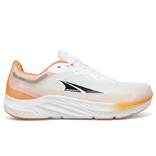 Altra-Men's Altra Rivera 3-White/Orange-Pacers Running