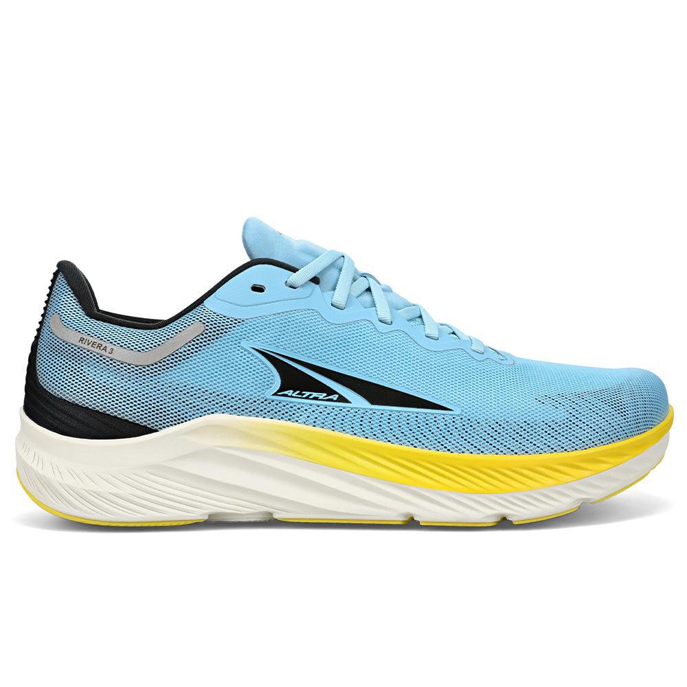 Altra-Men's Altra Rivera 3-Blue/Yellow-Pacers Running