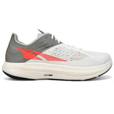 Altra-Men's Altra Vanish Carbon-White/Gray-Pacers Running