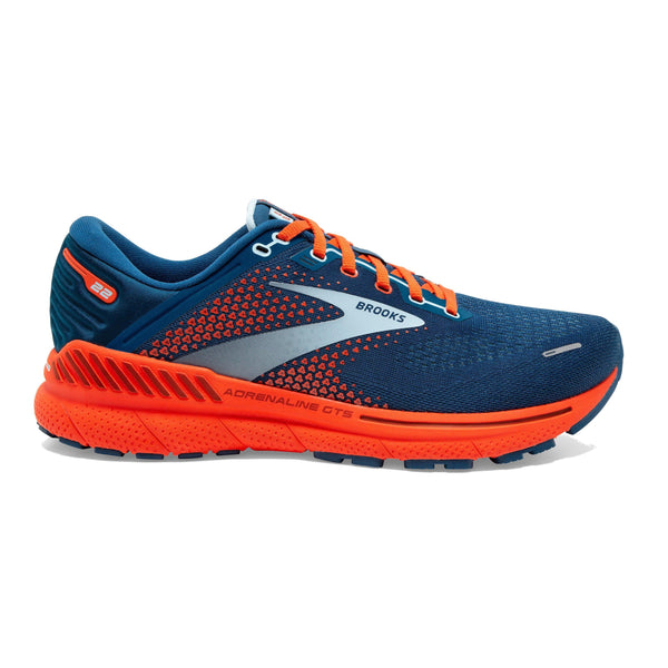 Men's Brooks Adrenaline GTS 22 – Pacers Running