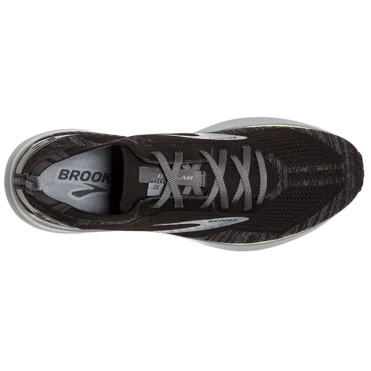 Men's brooks bedlam running shoes best sale