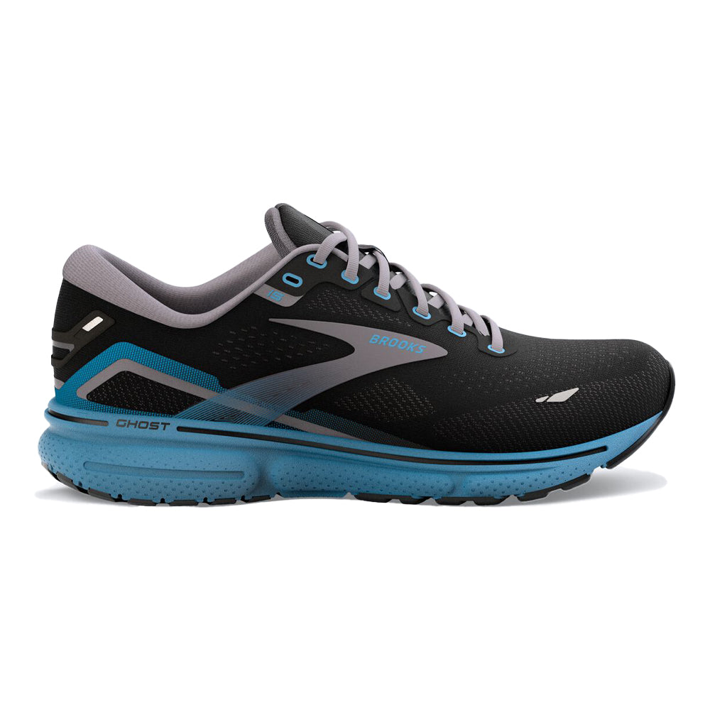 Men's Brooks Ghost 15 – Pacers Running