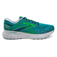 Load image into Gallery viewer, Brooks-Men's Brooks Glycerin 20-Kayaking/Heron/Green Gecko-Pacers Running
