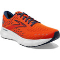 Load image into Gallery viewer, Brooks-Men's Brooks Glycerin 20-Orange/Titan/Flame-Pacers Running
