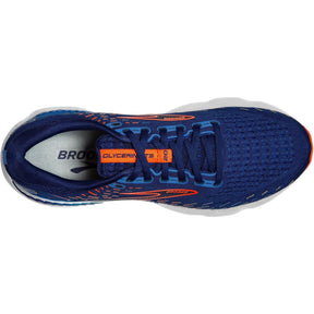 Brooks-Men's Brooks Glycerin GTS 20-Pacers Running