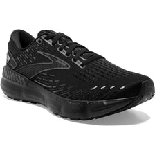 Brooks-Men's Brooks Glycerin GTS 20-Black/Black/Ebony-Pacers Running