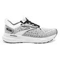 Load image into Gallery viewer, Brooks-Men's Brooks Glycerin StealthFit 20-White/Grey/Black-Pacers Running
