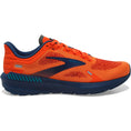 Load image into Gallery viewer, Brooks-Men's Brooks Launch GTS 9-Flame/Titan/Crystal Teal-Pacers Running
