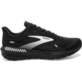 Load image into Gallery viewer, Brooks-Men's Brooks Launch GTS 9-Black/White-Pacers Running
