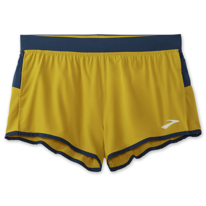 Brooks 2025 sherpa shorts