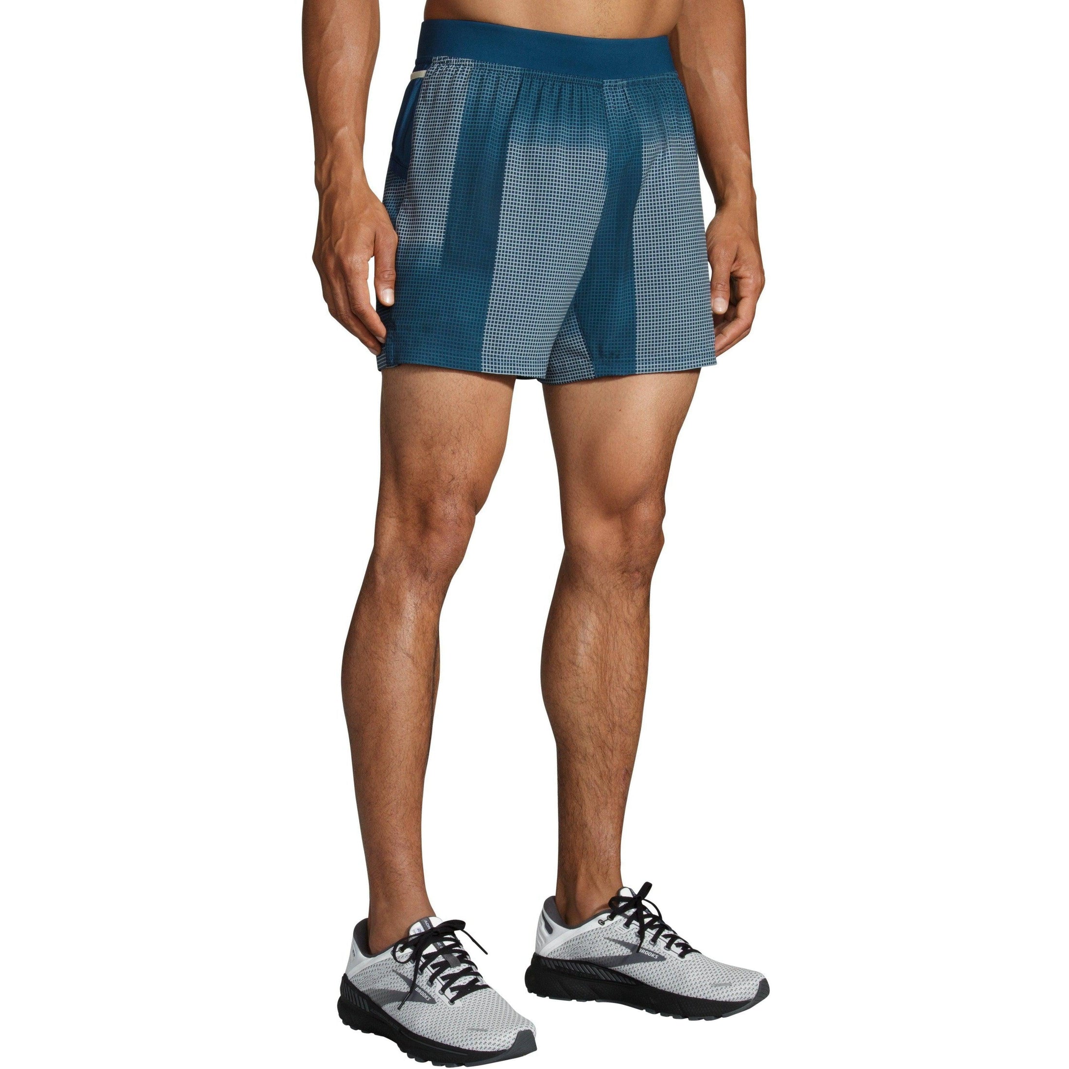 Men's Brooks Sherpa 5