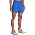 Load image into Gallery viewer, Brooks-Men's Brooks Sherpa 5" Short-Bluetiful-Pacers Running
